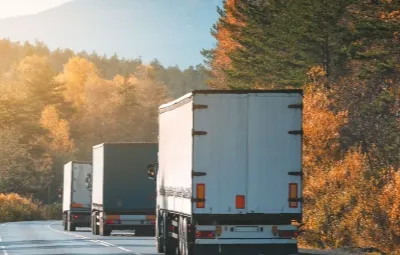 Ankara ile Söğütlü Arası Klima Taşıma