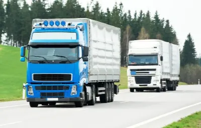 Ankara ile Söğütlü Arası Eşya Taşıma